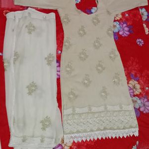 Kurti + Dupatta