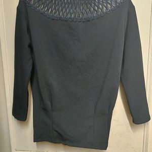 Stylish Full Sleeve Top