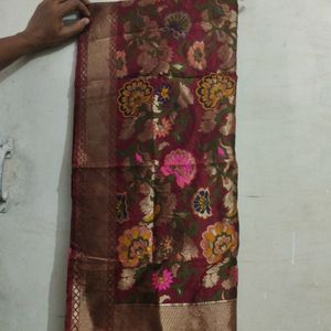 Banarasi Dupatta