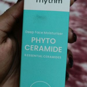 Deep Face Moisturizer Phyto Ceramides