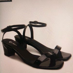 Black Heels For Women