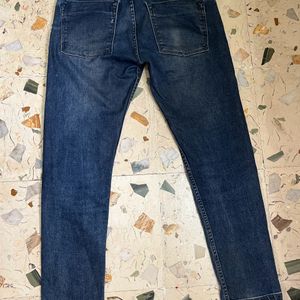 Mens Jeans blue