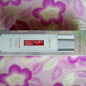 Loreal Paris Revatalift Micro Crystal Essence