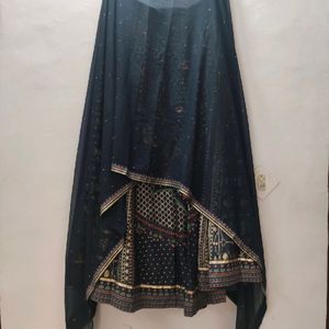 W For Women Lehenga