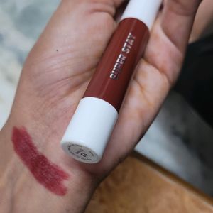 MARS NON TRANSFER LIPSTICK