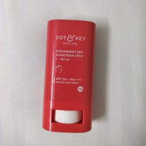 Dot&Key Sunscreen Stick 🌞