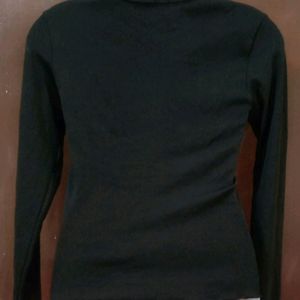 Semi Winter Knitting Top