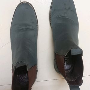 Chelsea Shoes