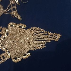 Bridal Jwellery Set