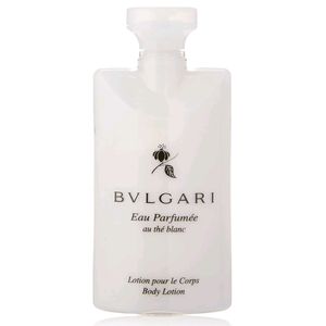 BVLGARI Body Lotion