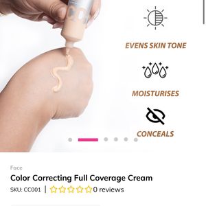 Daily life Forever 52 Cc Cream SPF 15