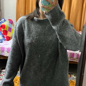 Zara Knit