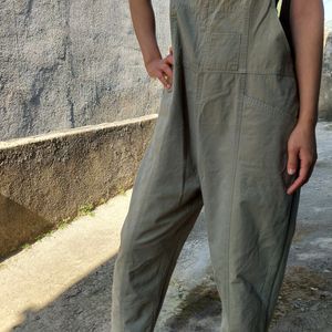 Freestyle Dungaree For Women