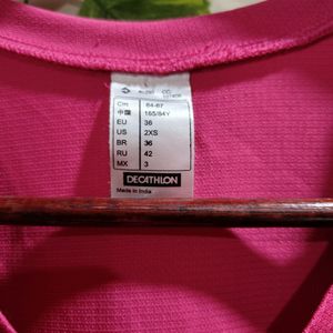 Decathlon Active Wear For Women