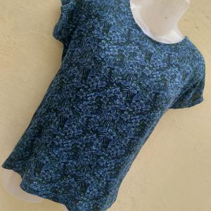 Printed T-shirt For Girls