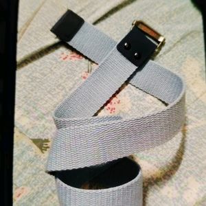 Men's Belt