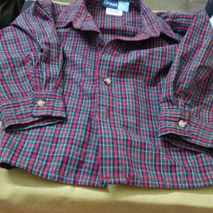 Boys Shirt