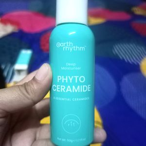 Earth Rhythm Face Moisturizer