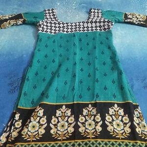 Salwar Suit+ Freebies