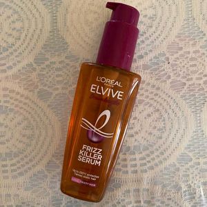 Loreal Elvive Leave In Serum