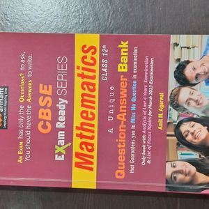 Arihant Cbse,cet Book