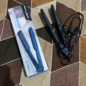 Hair Straightener