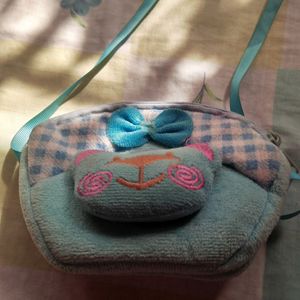 Cute Sling bag For Girls