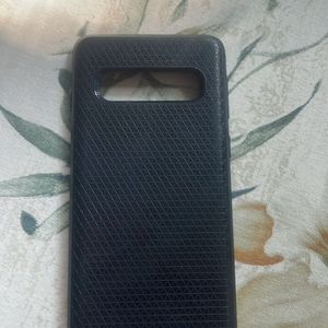 Samsung S10 Spigen Cover