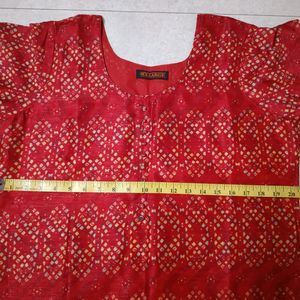 New Fancy Kurta