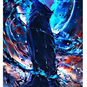 PACK OF 6 Anime HD 4k Posters