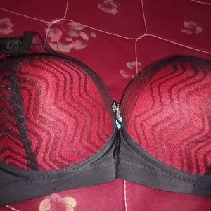 Stylish Faded Bra