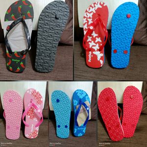 Girlish Slippers Available