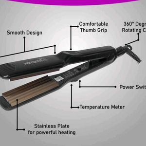 Hair Crimper