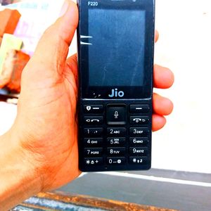 Jio Phone, Keypad Mobile