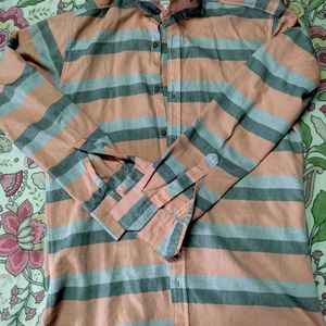 Zara Casual Shirt