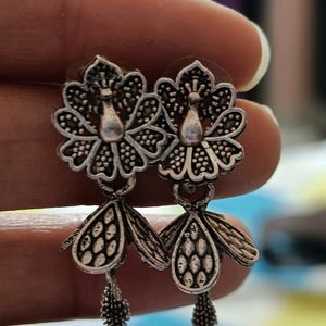 Combo Offer Three Jhumkas