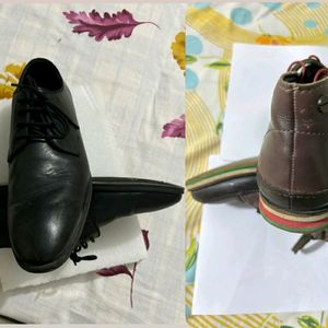 Men SHOES Combo