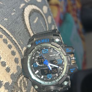 Original Skmei Men’s Watch