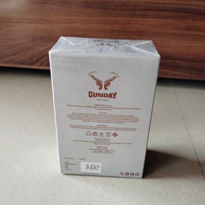 Gunday Body Perfume In 100ml