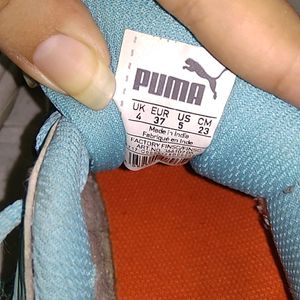 Puma Womens Shoe