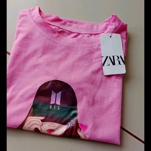 Girl T-shirt