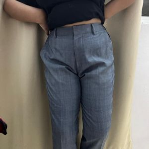 Plaid Pants For Women