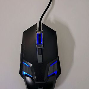 Gaming Mouse