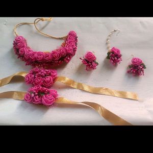 Combo Flower Set