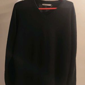 Sweater Black