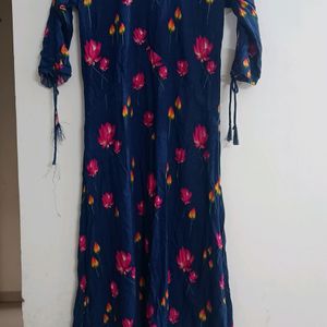 New Floral M&S Dress