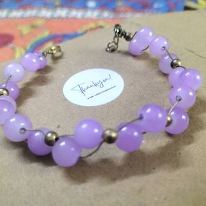 Amethyst Bracelet