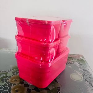 Container Box Set (5)