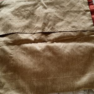 2 Pair (4 Total) Of Cushion Cover