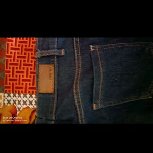 Flared Jeans By Sassafras